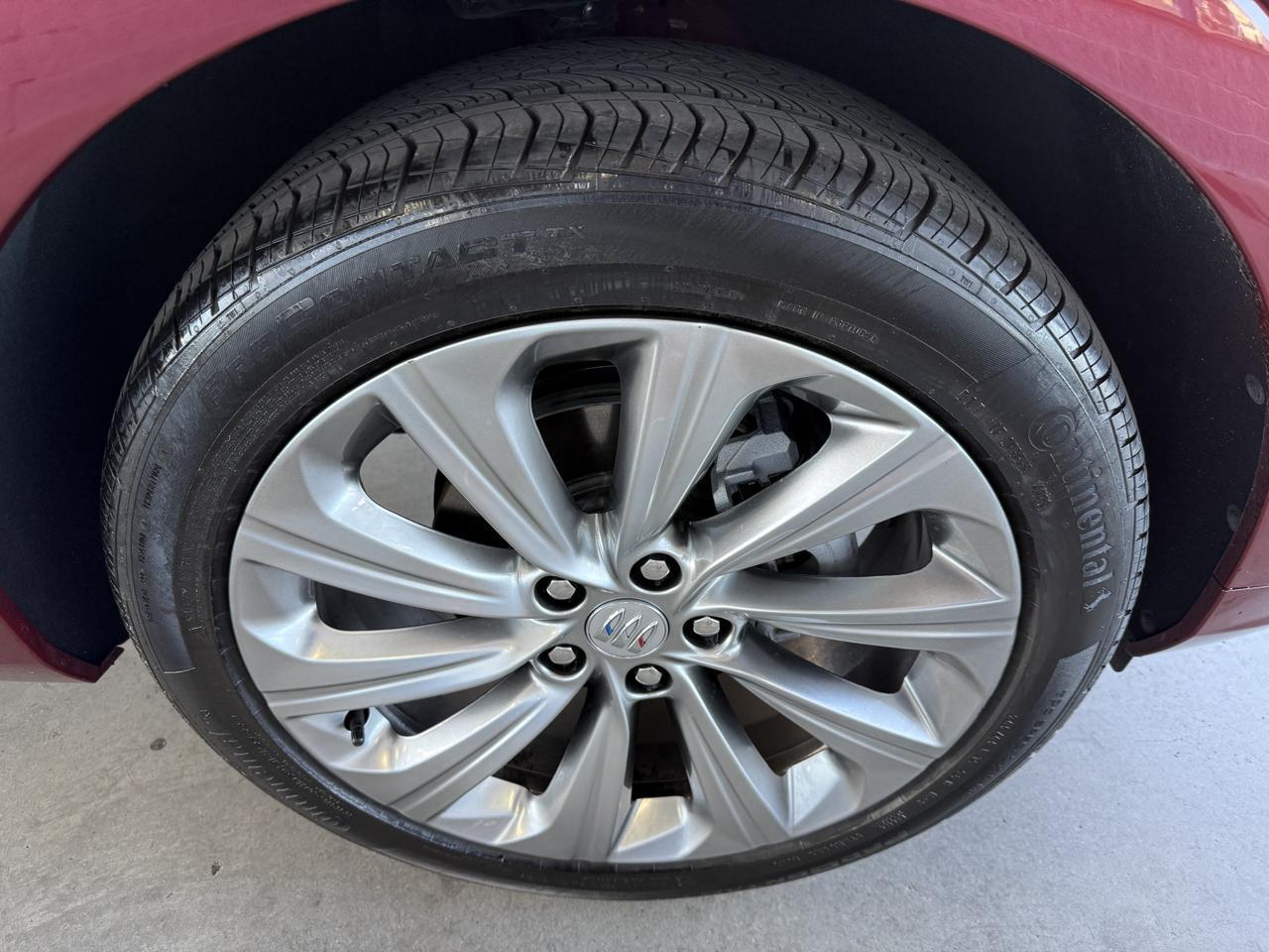 2024 Buick Envista Avenir Knoxville TN