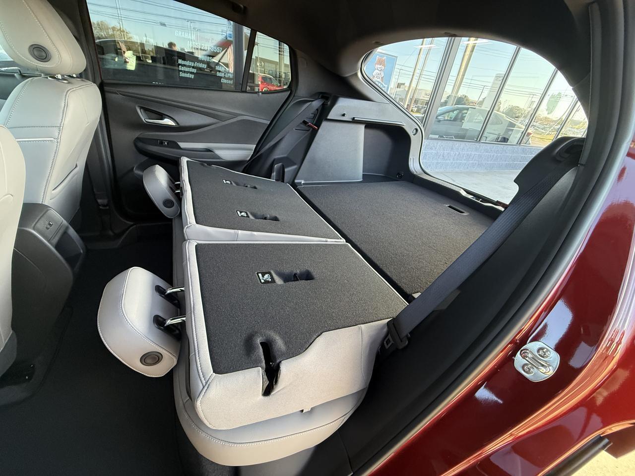 2024 Buick Envista Avenir Knoxville TN