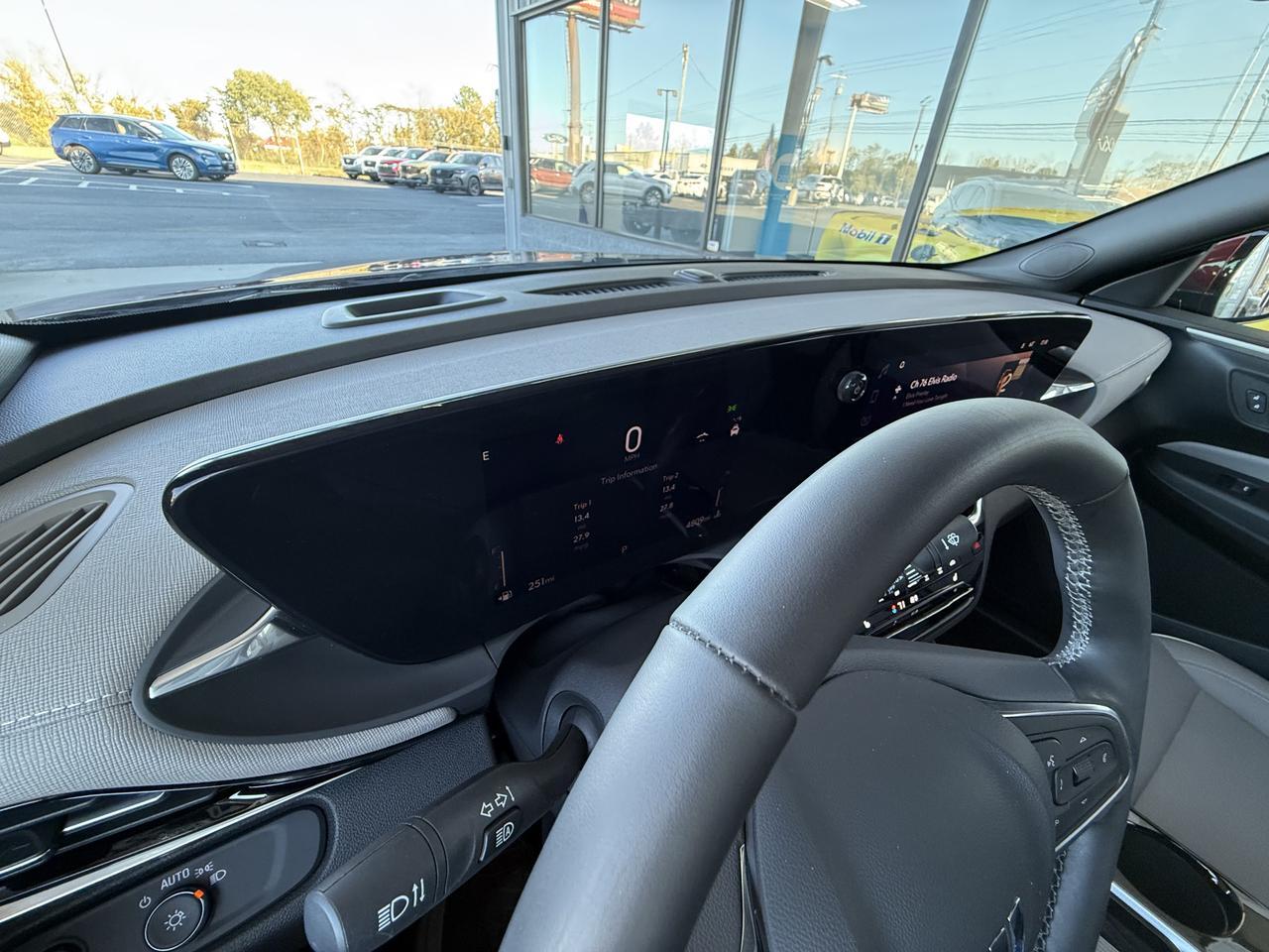 2024 Buick Envista Avenir Knoxville TN