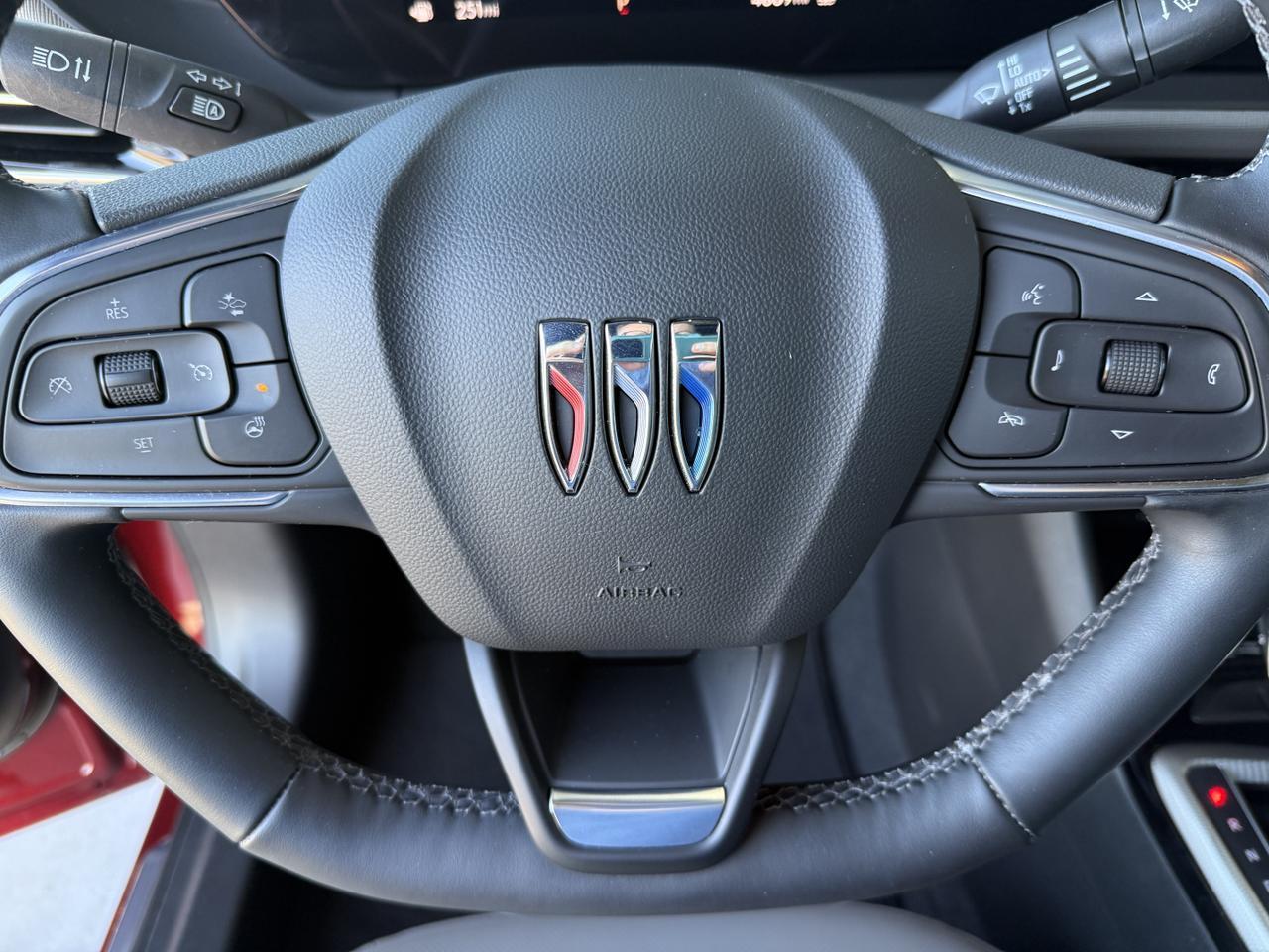 2024 Buick Envista Avenir Knoxville TN