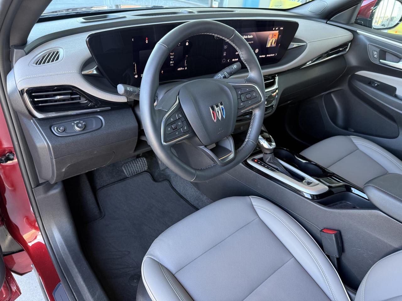 2024 Buick Envista Avenir Knoxville TN