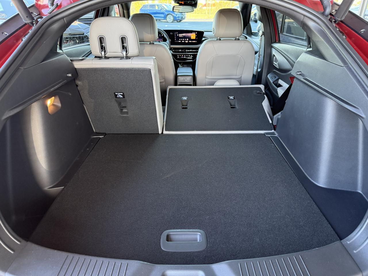 2024 Buick Envista Avenir Knoxville TN