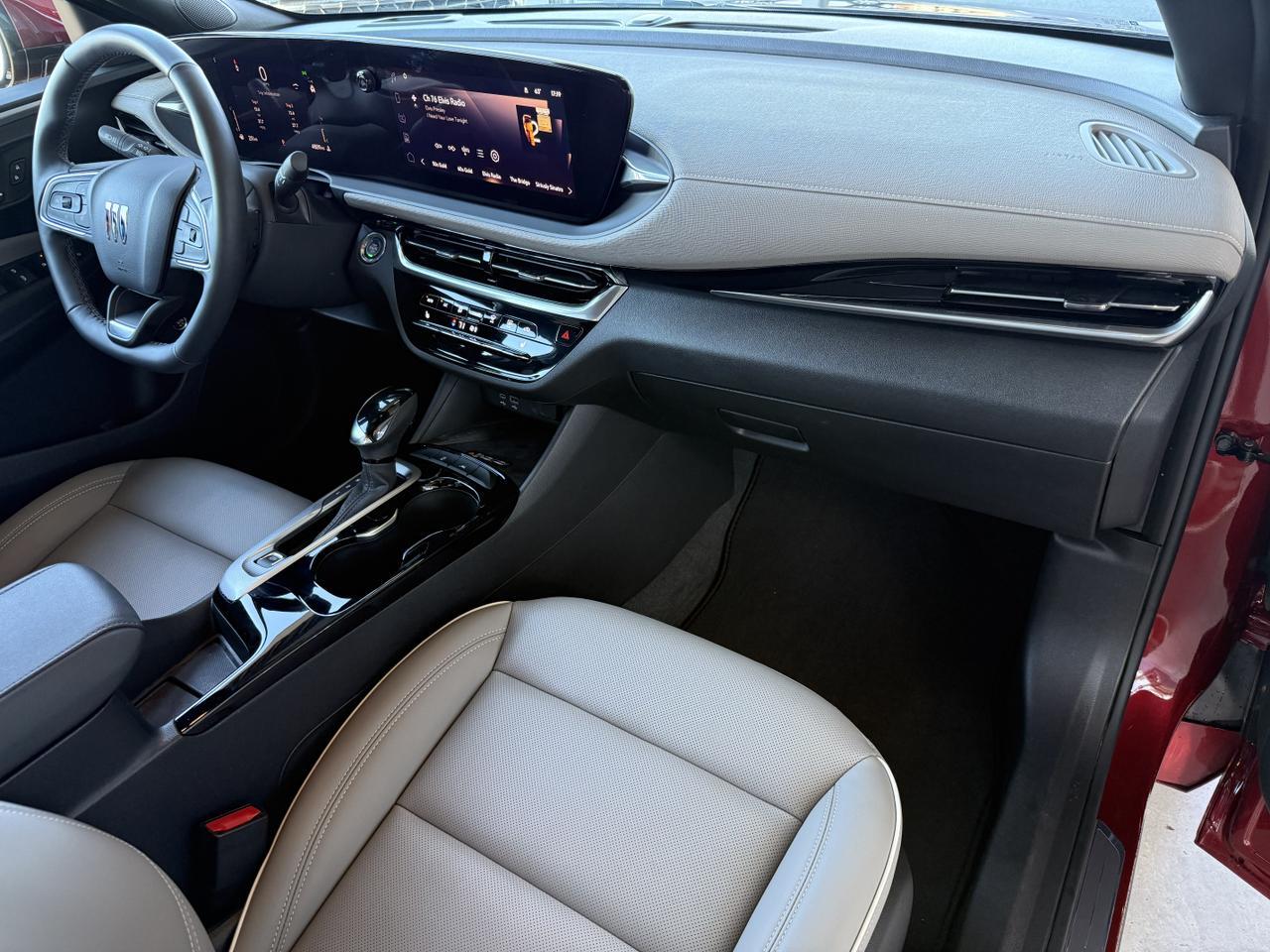 2024 Buick Envista Avenir Knoxville TN