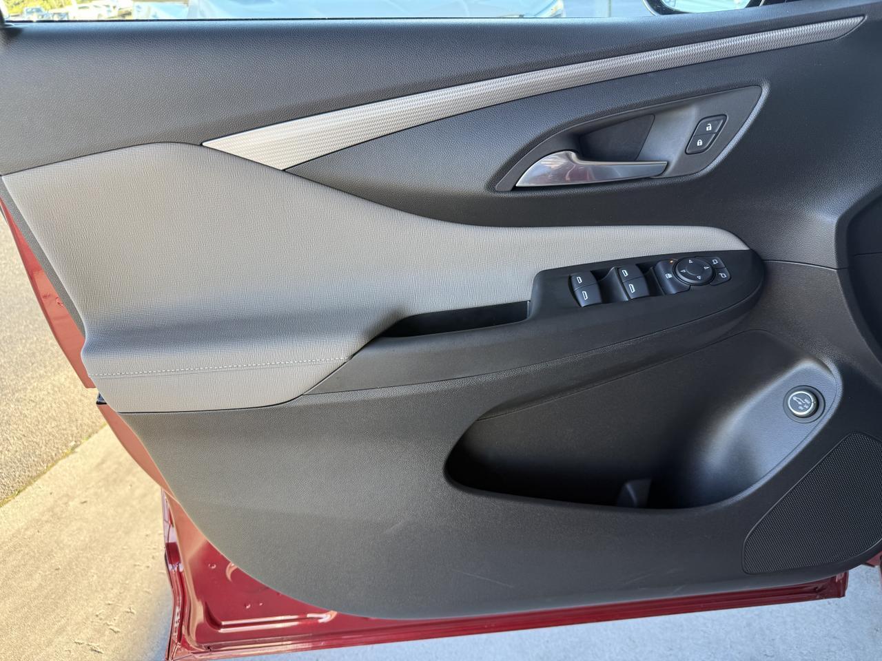 2024 Buick Envista Avenir Knoxville TN