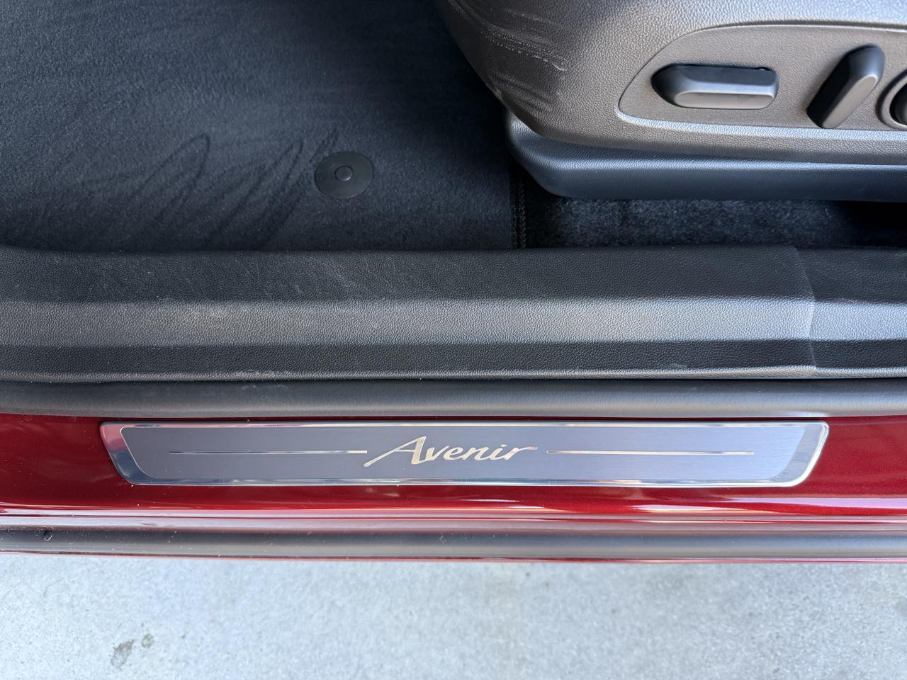 2024 Buick Envista Avenir Knoxville TN