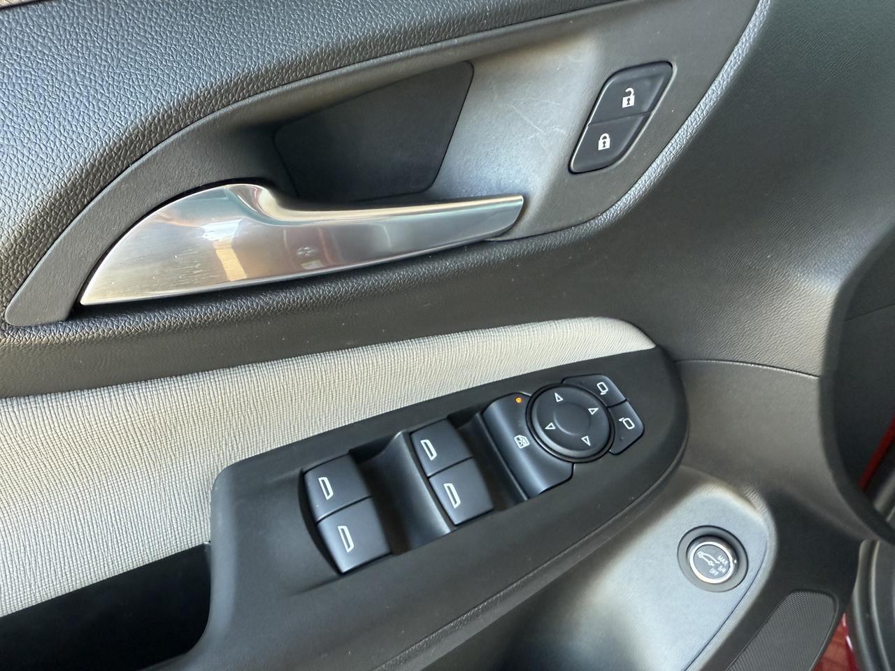 2024 Buick Envista Avenir Knoxville TN