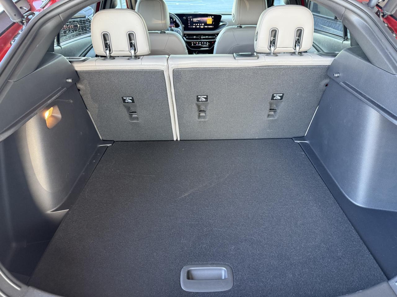 2024 Buick Envista Avenir Knoxville TN