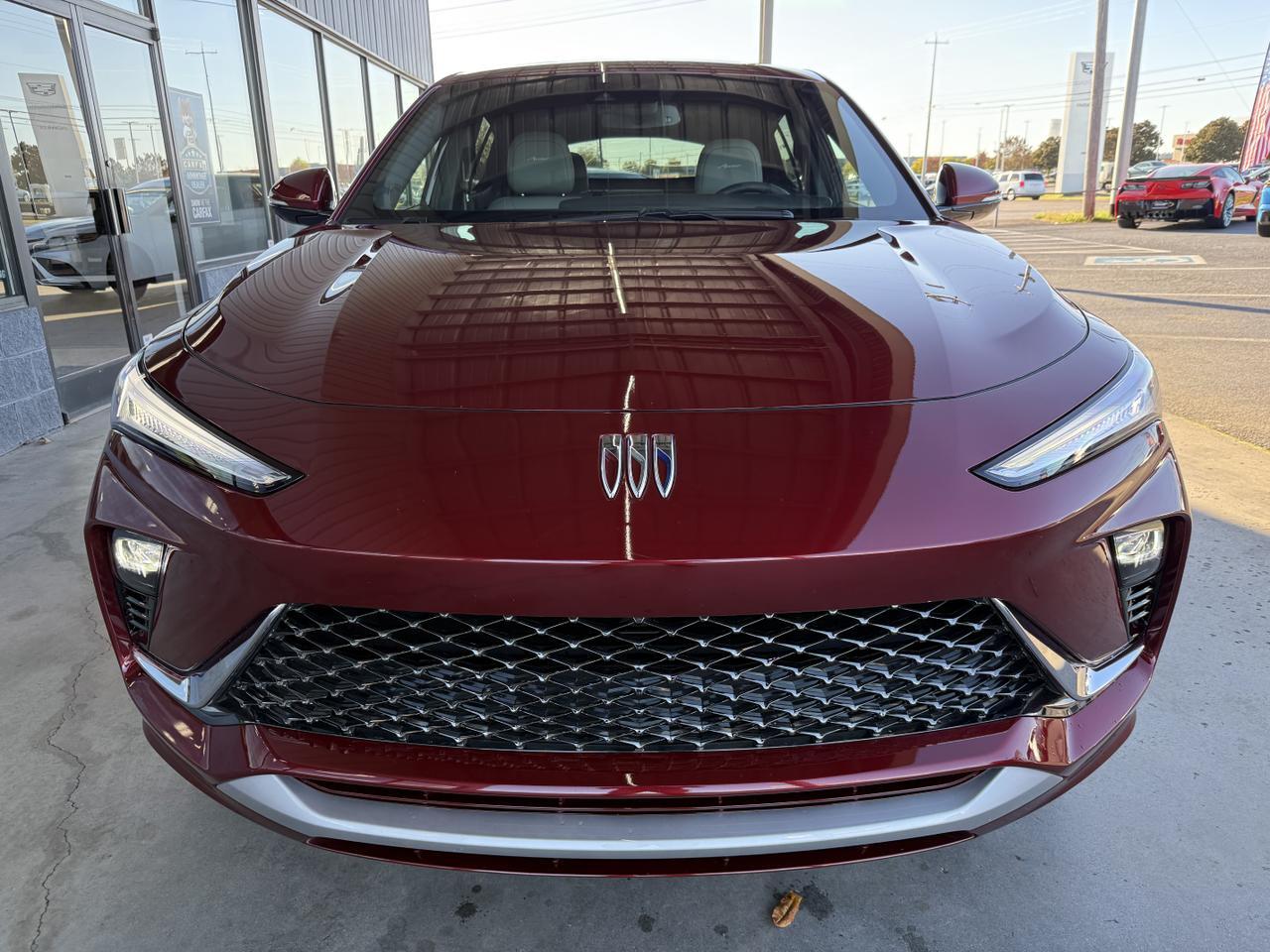 2024 Buick Envista Avenir Knoxville TN