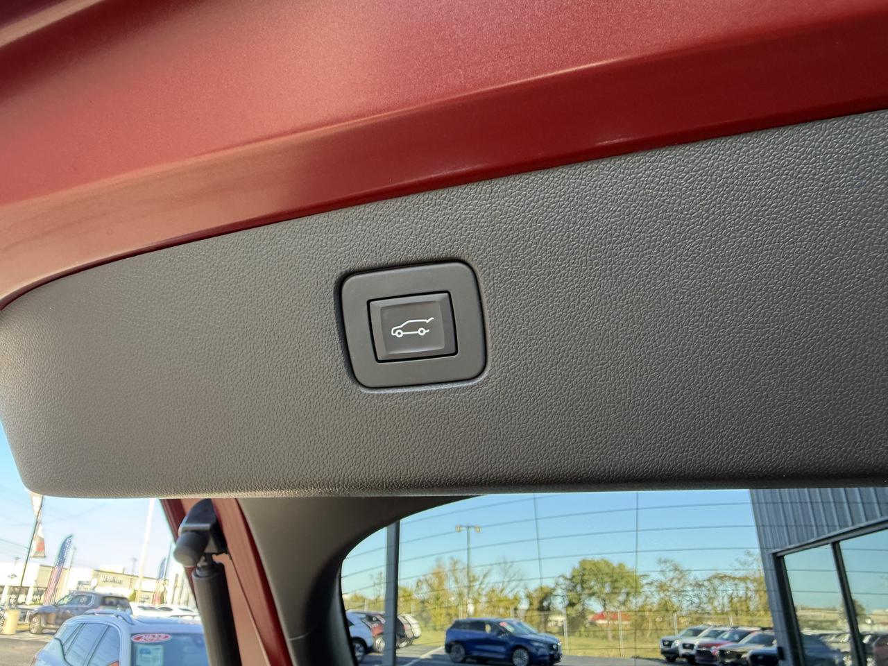 2024 Buick Envista Avenir Knoxville TN