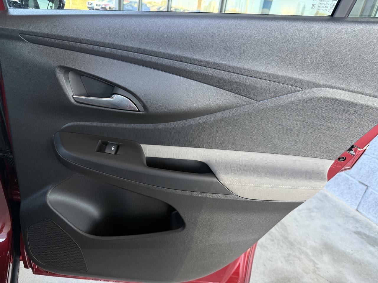 2024 Buick Envista Avenir Knoxville TN