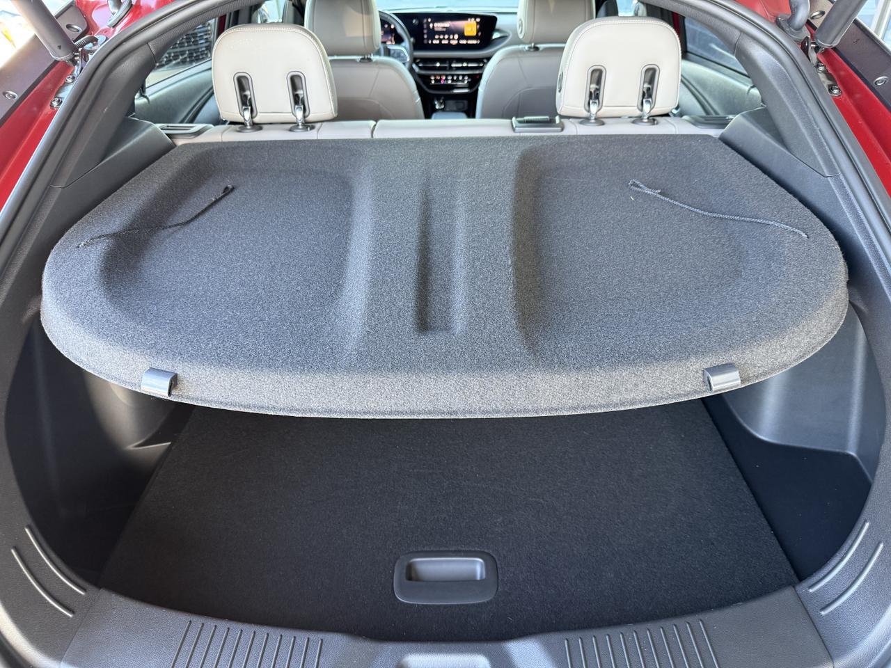 2024 Buick Envista Avenir Knoxville TN