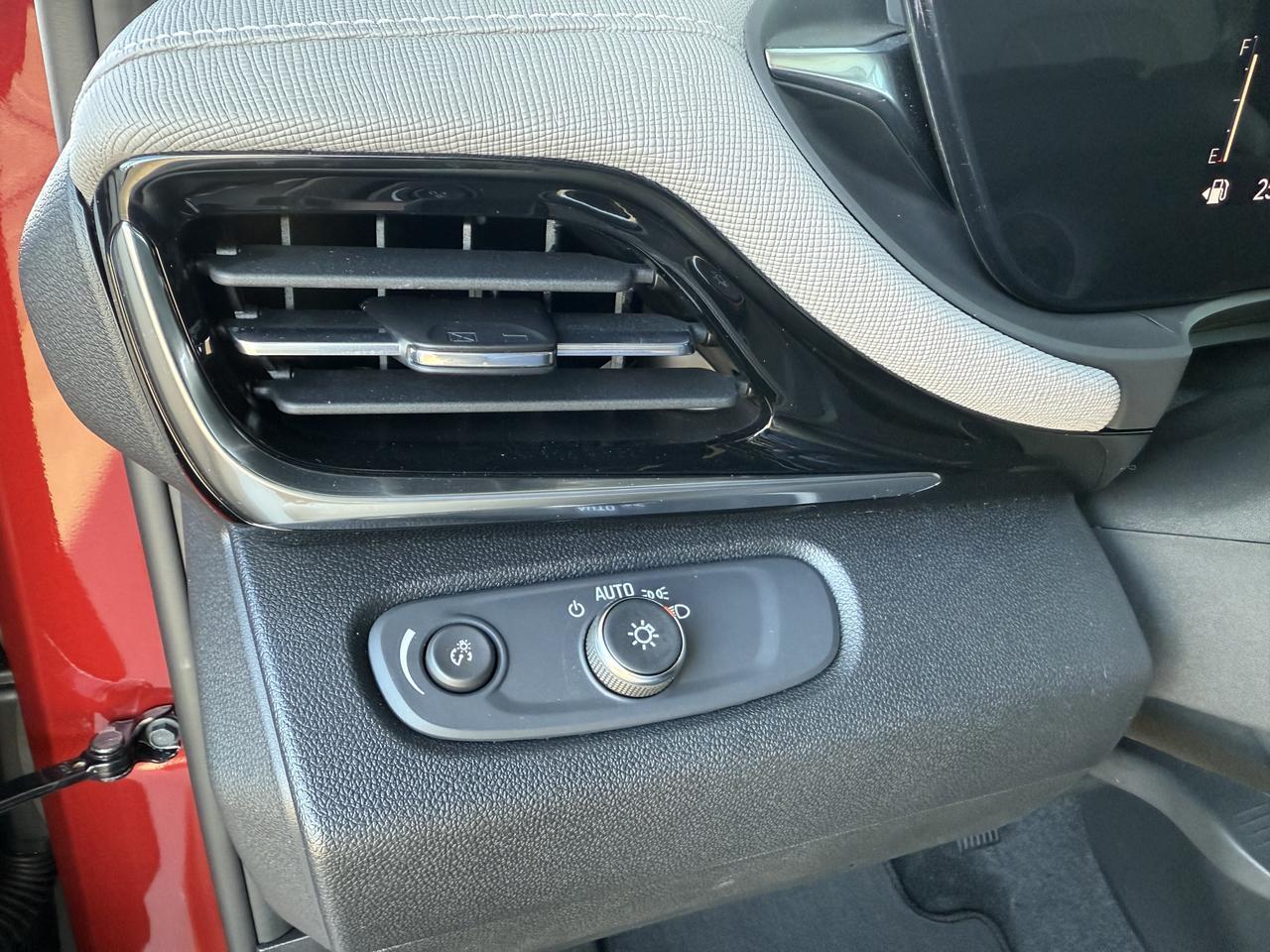 2024 Buick Envista Avenir Knoxville TN