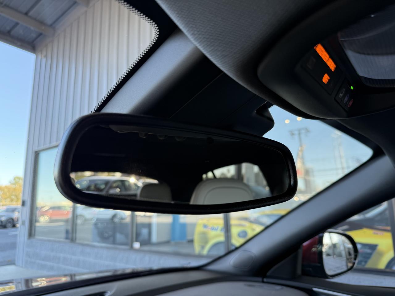 2024 Buick Envista Avenir Knoxville TN