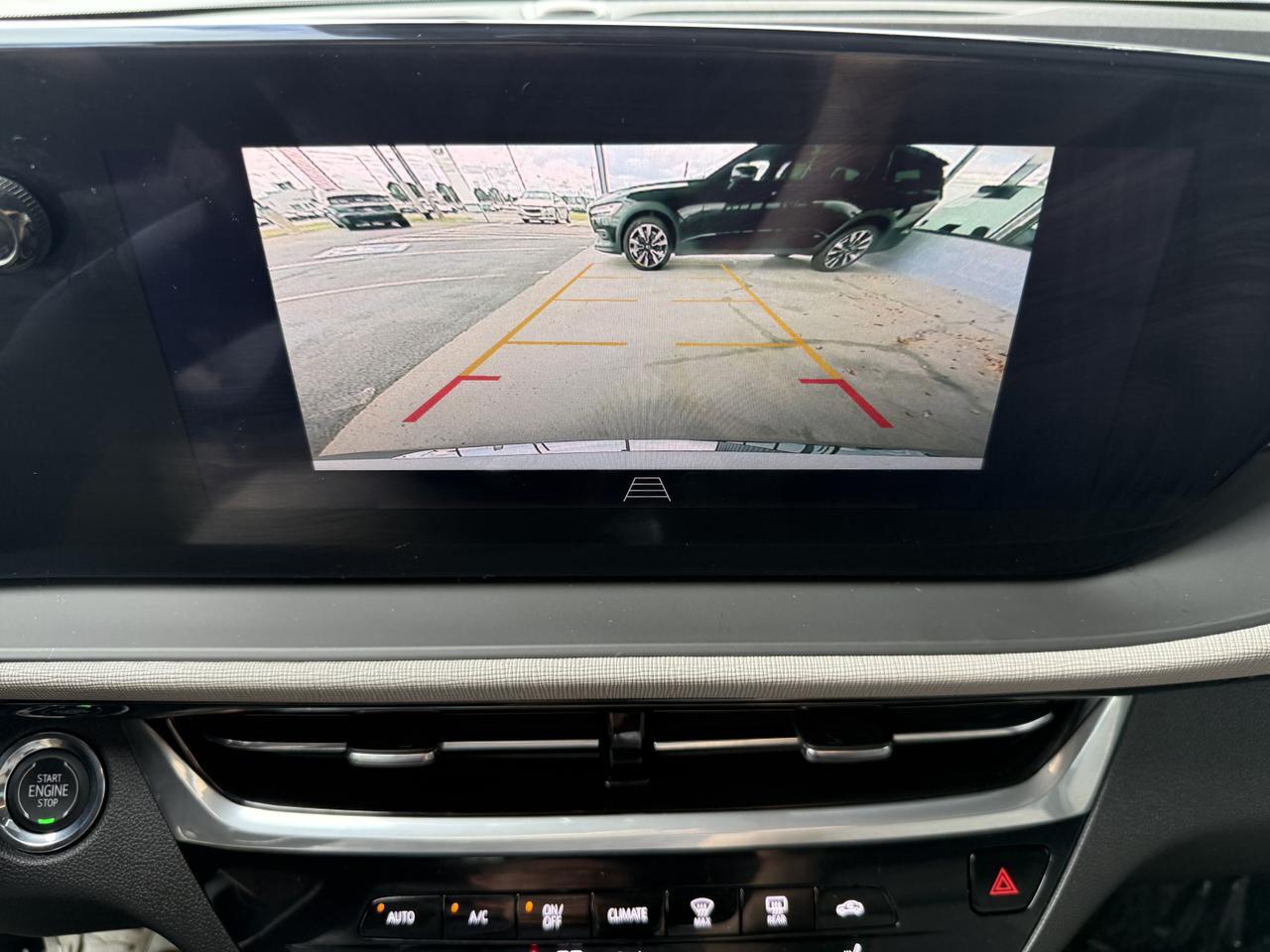 2024 Buick Envista Avenir Knoxville TN