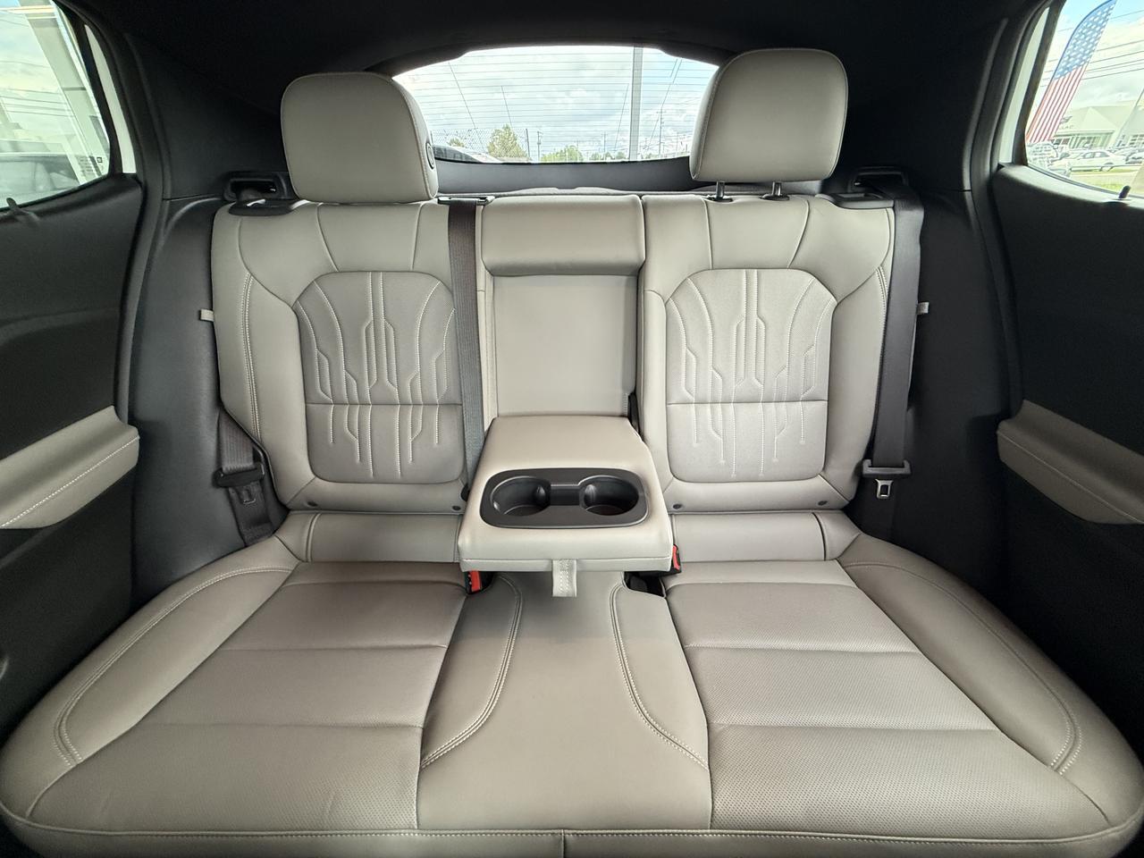 2024 Buick Envista Avenir Knoxville TN