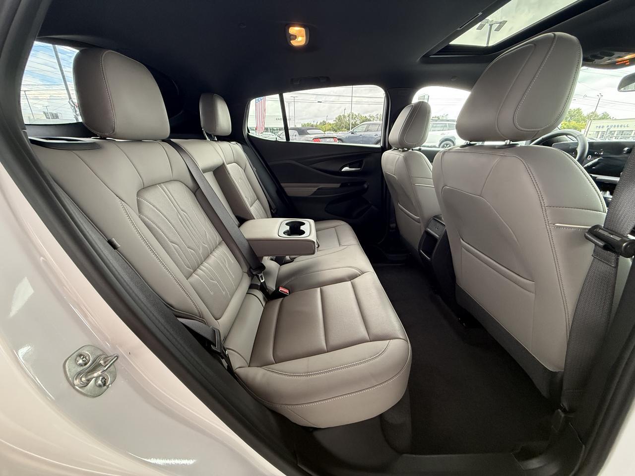 2024 Buick Envista Avenir Knoxville TN