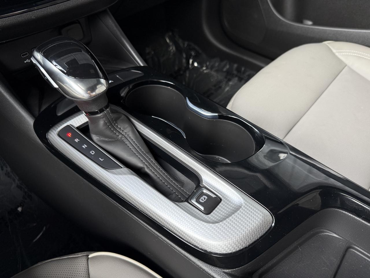 2024 Buick Envista Avenir Knoxville TN