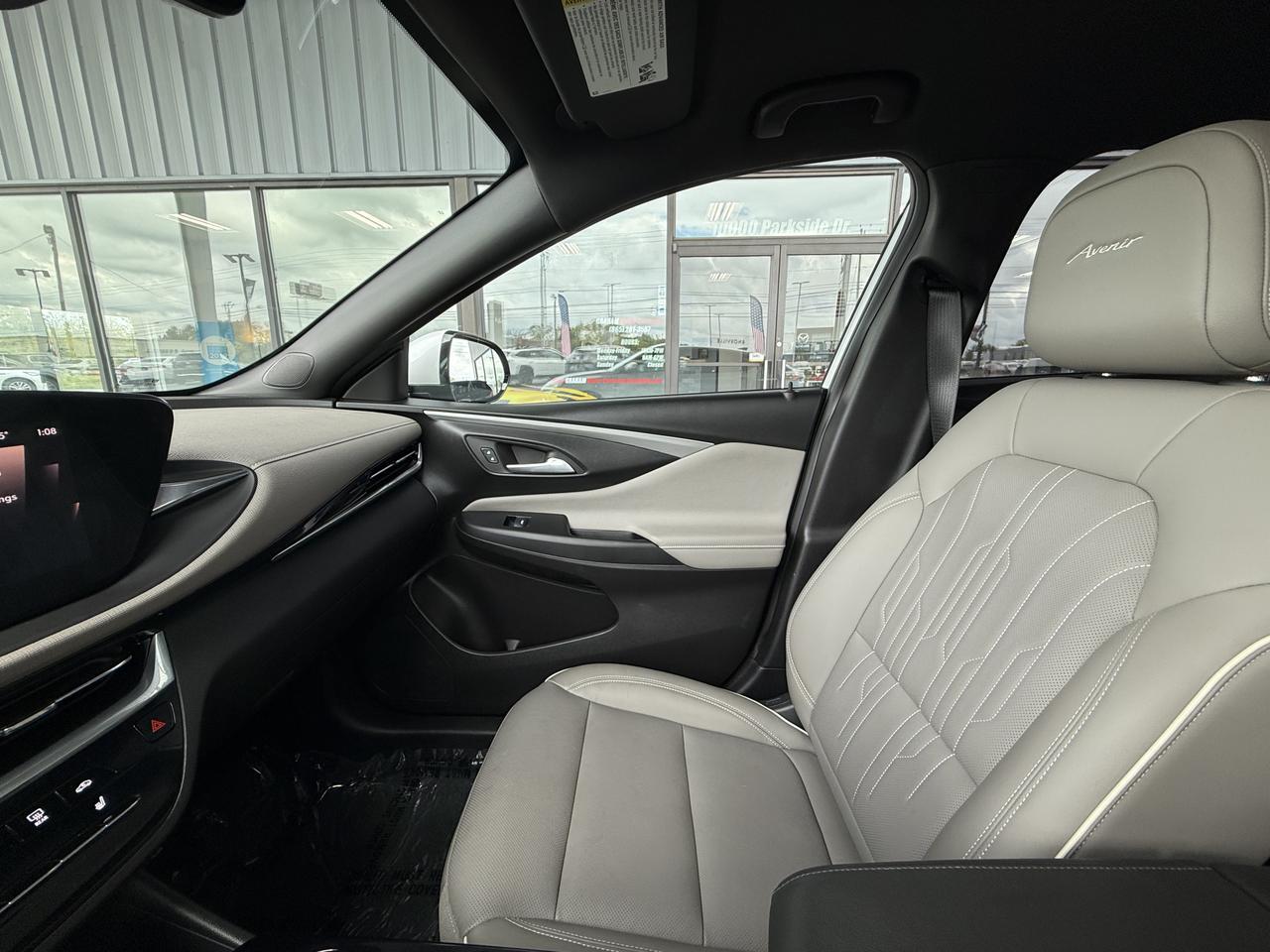 2024 Buick Envista Avenir Knoxville TN