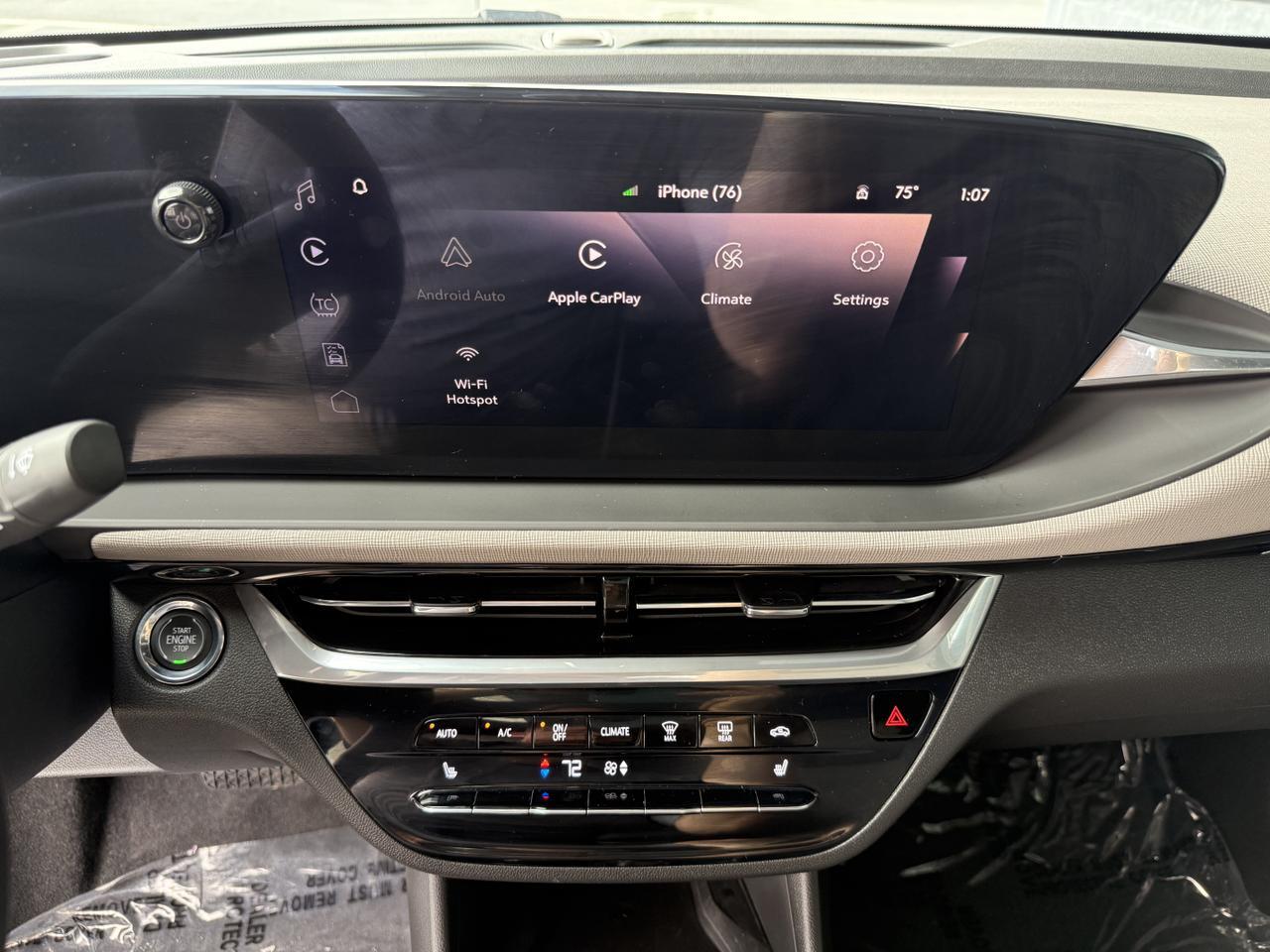 2024 Buick Envista Avenir Knoxville TN