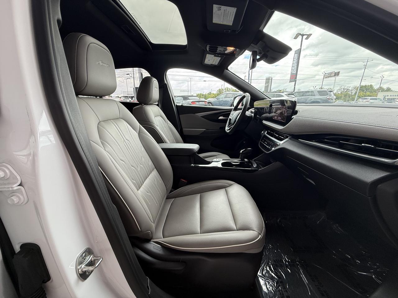 2024 Buick Envista Avenir Knoxville TN