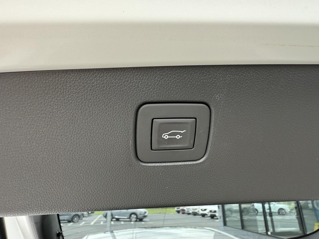 2024 Buick Envista Avenir Knoxville TN