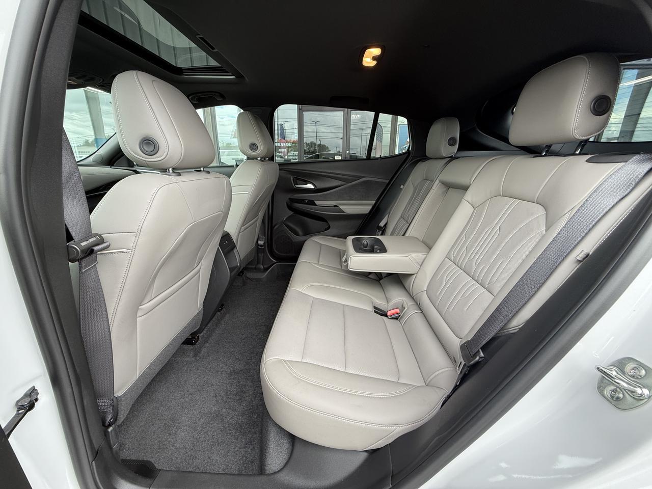 2024 Buick Envista Avenir Knoxville TN