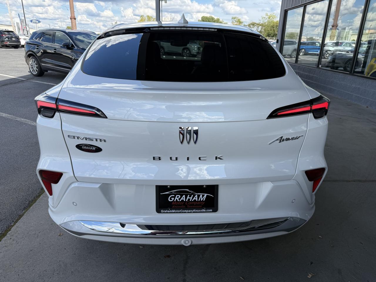 2024 Buick Envista Avenir Knoxville TN