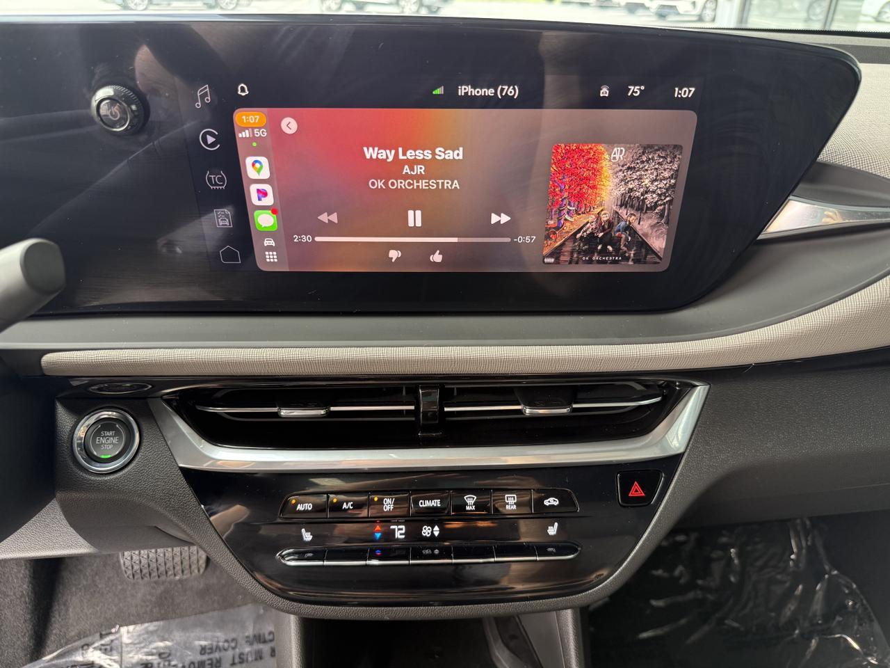2024 Buick Envista Avenir Knoxville TN