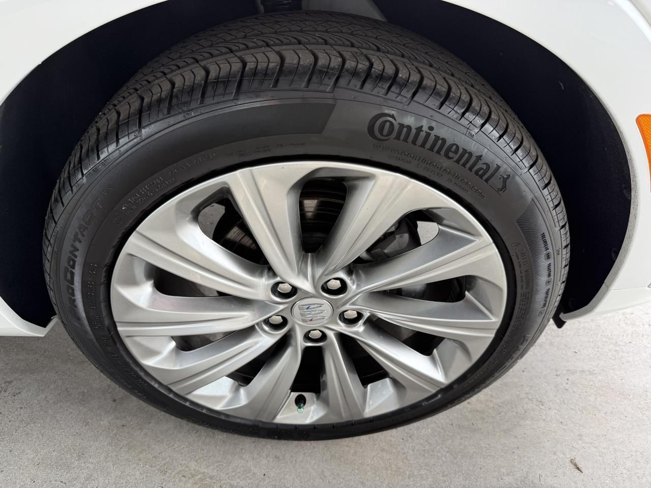 2024 Buick Envista Avenir Knoxville TN