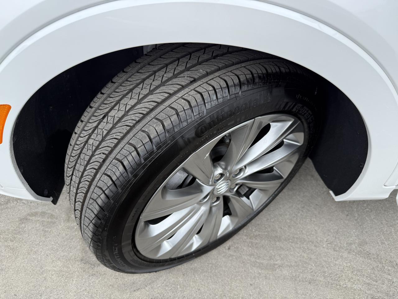 2024 Buick Envista Avenir Knoxville TN