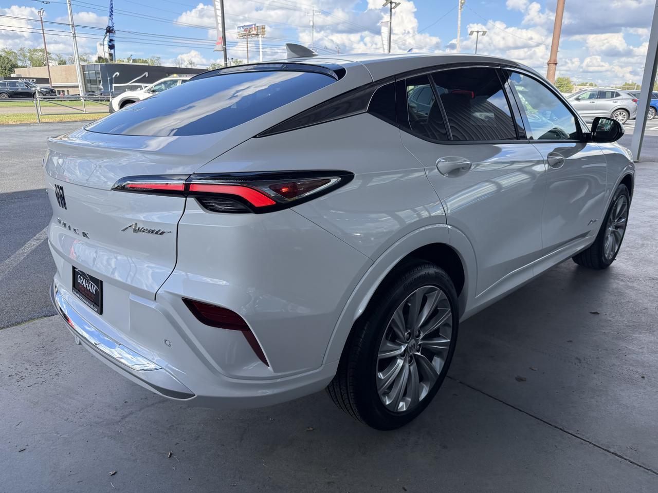 2024 Buick Envista Avenir Knoxville TN