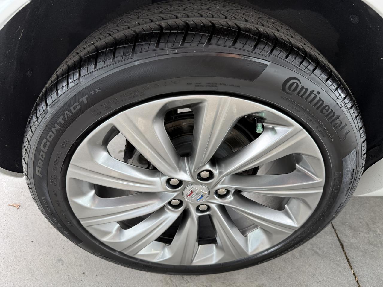2024 Buick Envista Avenir Knoxville TN