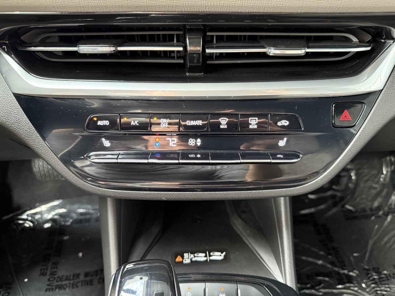 2024 Buick Envista Avenir Knoxville TN