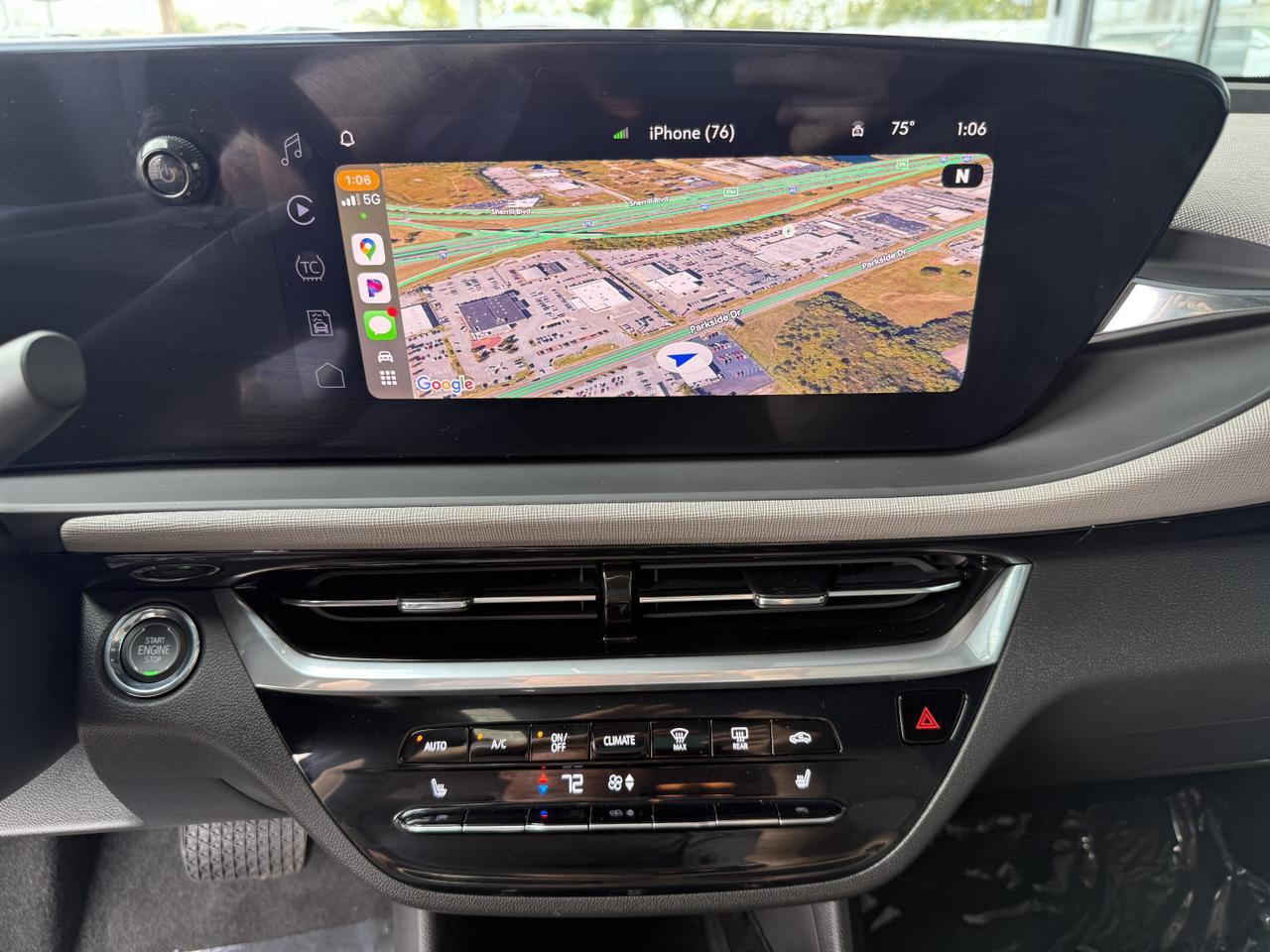 2024 Buick Envista Avenir Knoxville TN