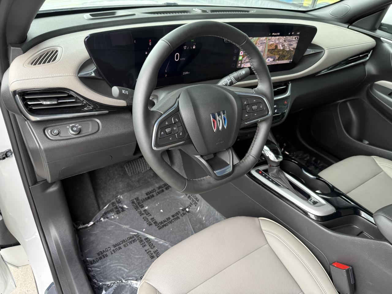 2024 Buick Envista Avenir Knoxville TN