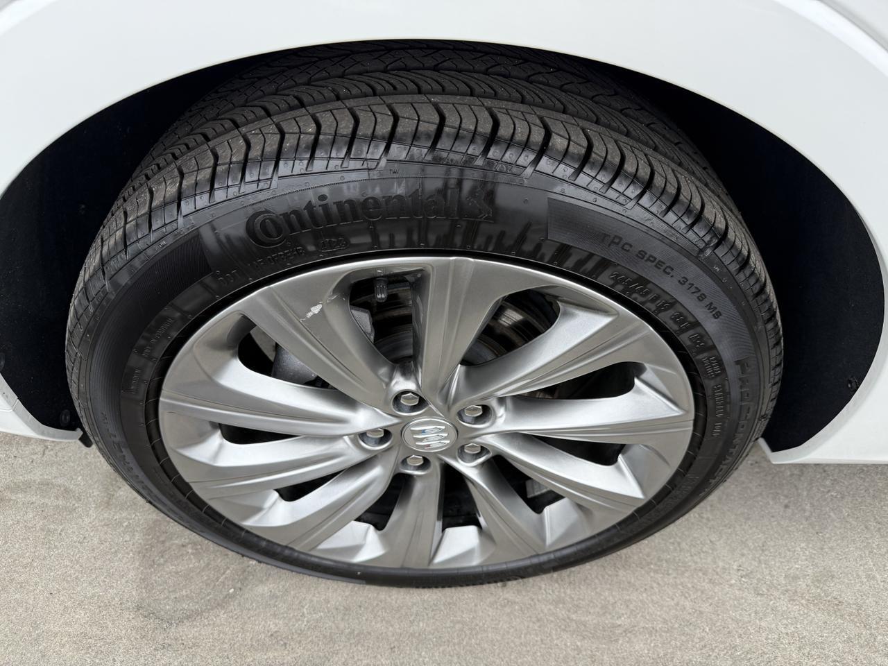 2024 Buick Envista Avenir Knoxville TN