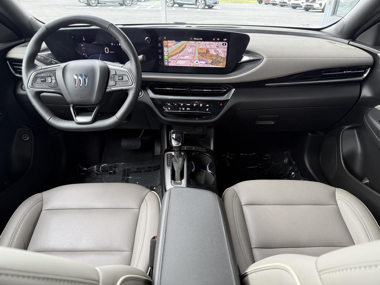2024 Buick Envista Avenir Knoxville TN
