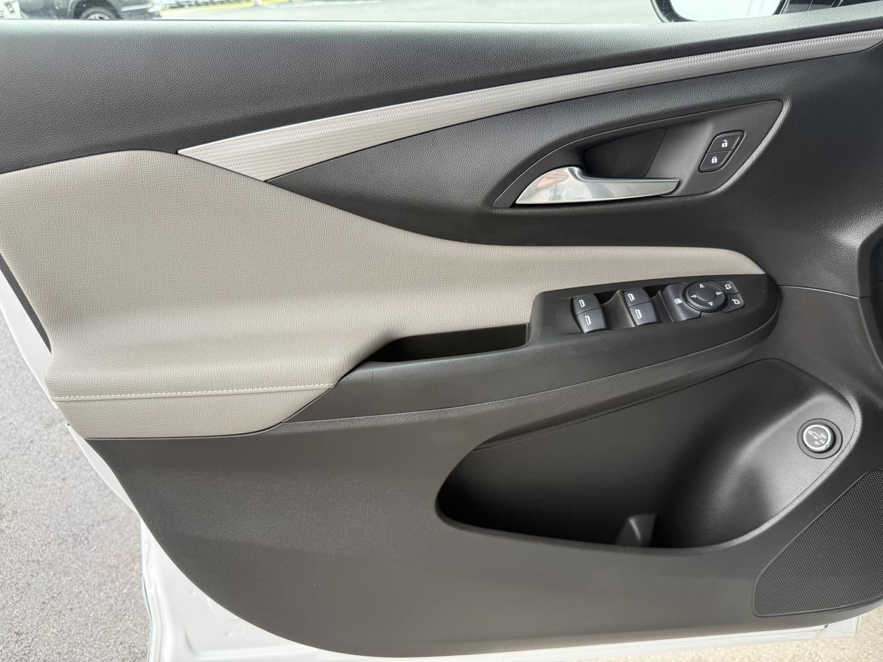 2024 Buick Envista Avenir Knoxville TN