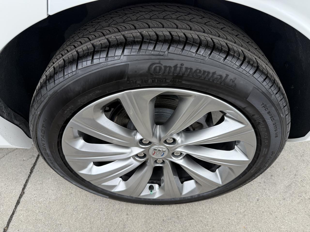 2024 Buick Envista Avenir Knoxville TN