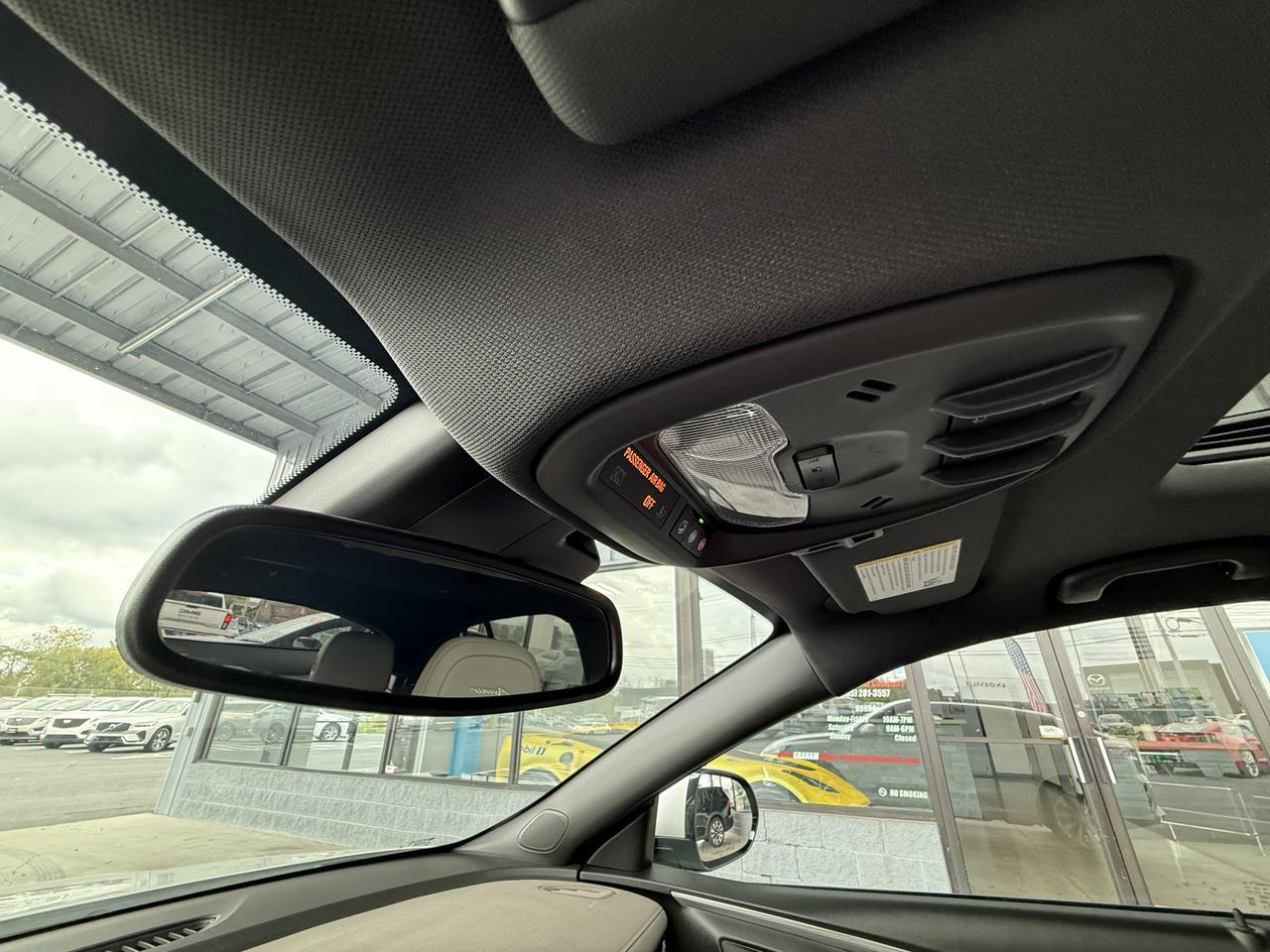 2024 Buick Envista Avenir Knoxville TN