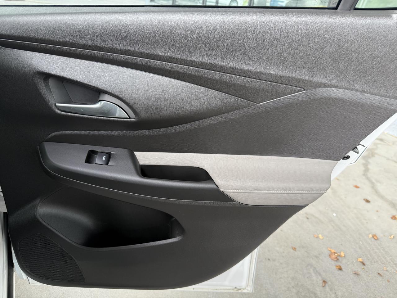 2024 Buick Envista Avenir Knoxville TN