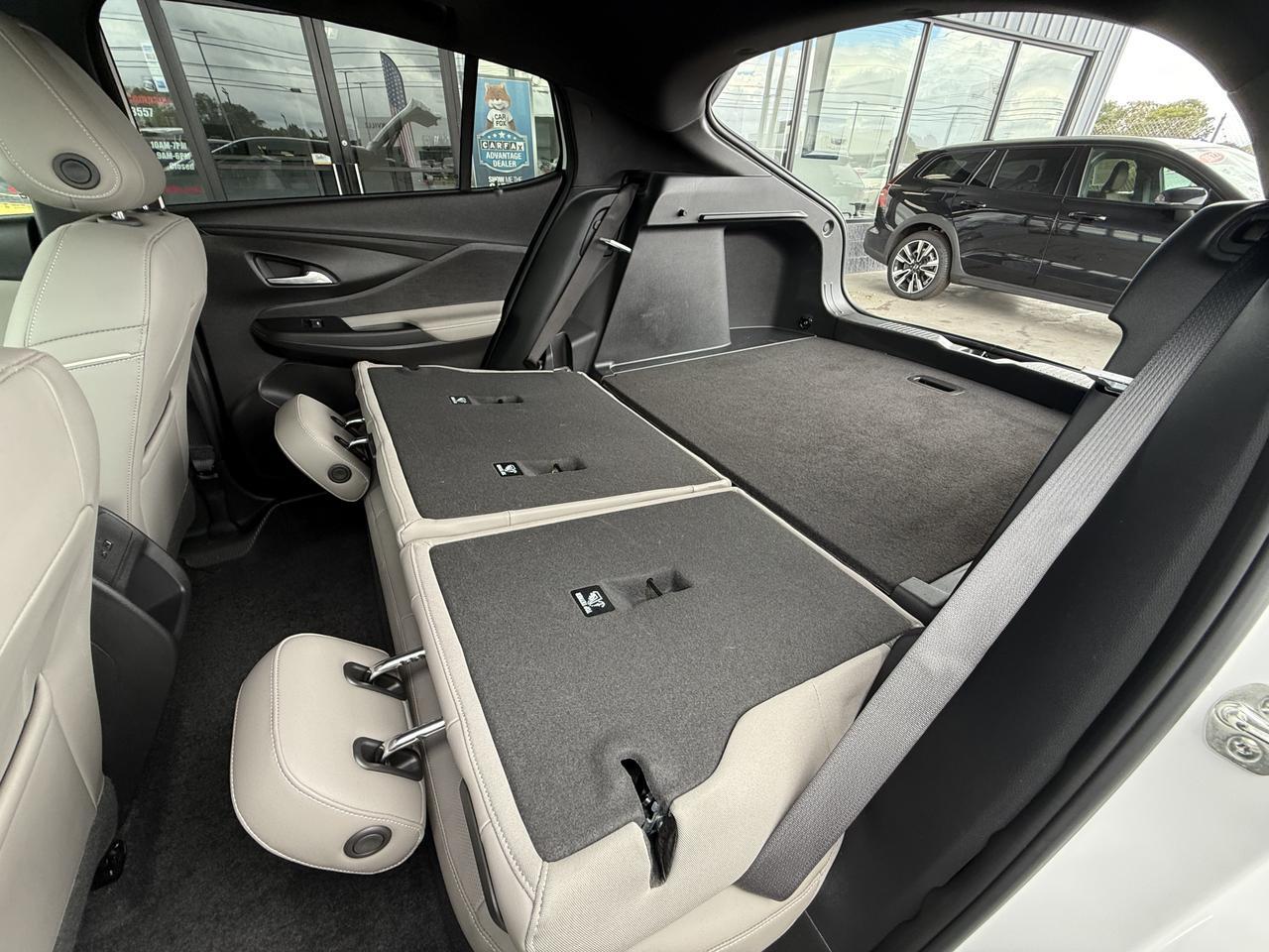 2024 Buick Envista Avenir Knoxville TN