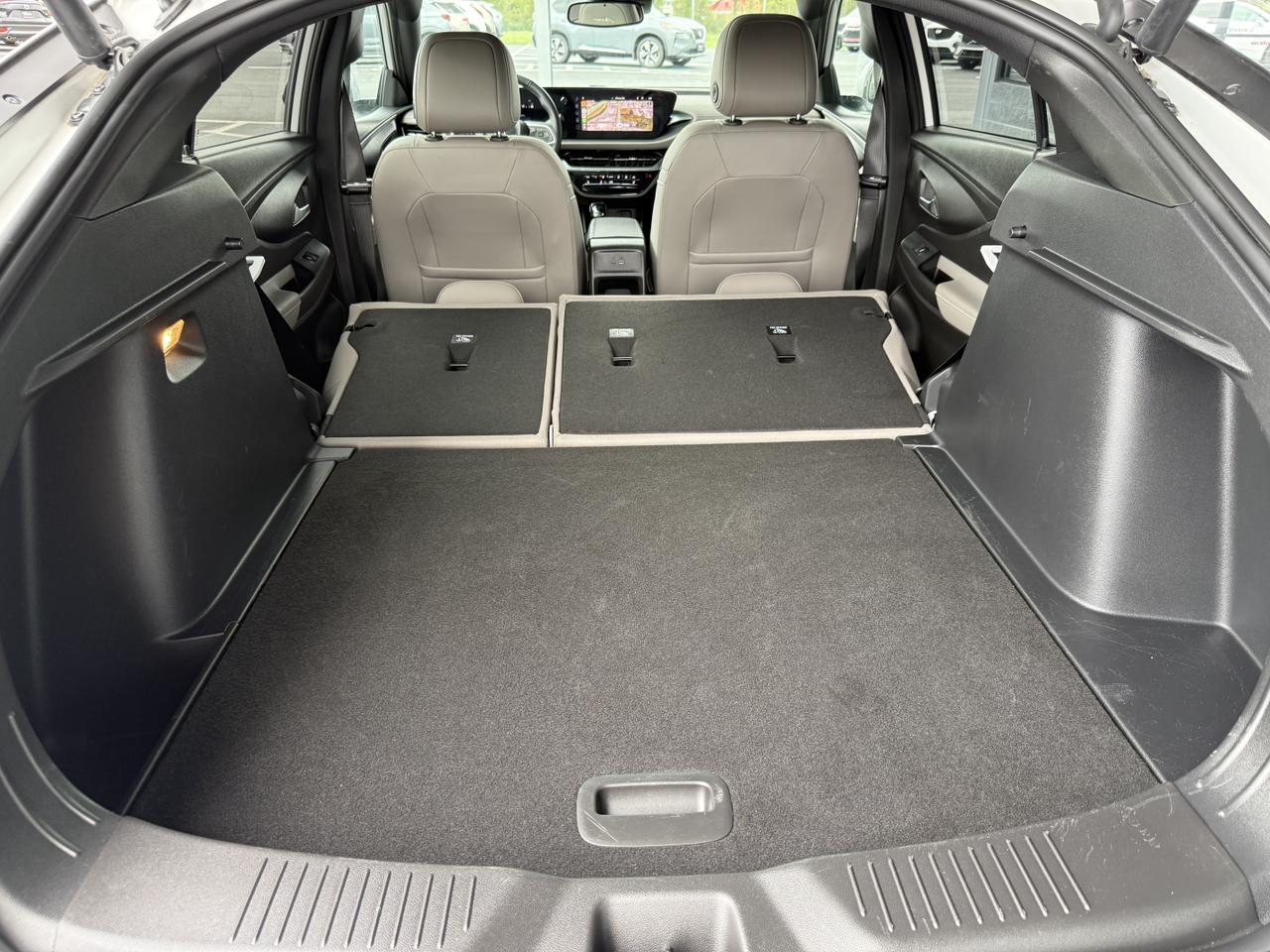 2024 Buick Envista Avenir Knoxville TN