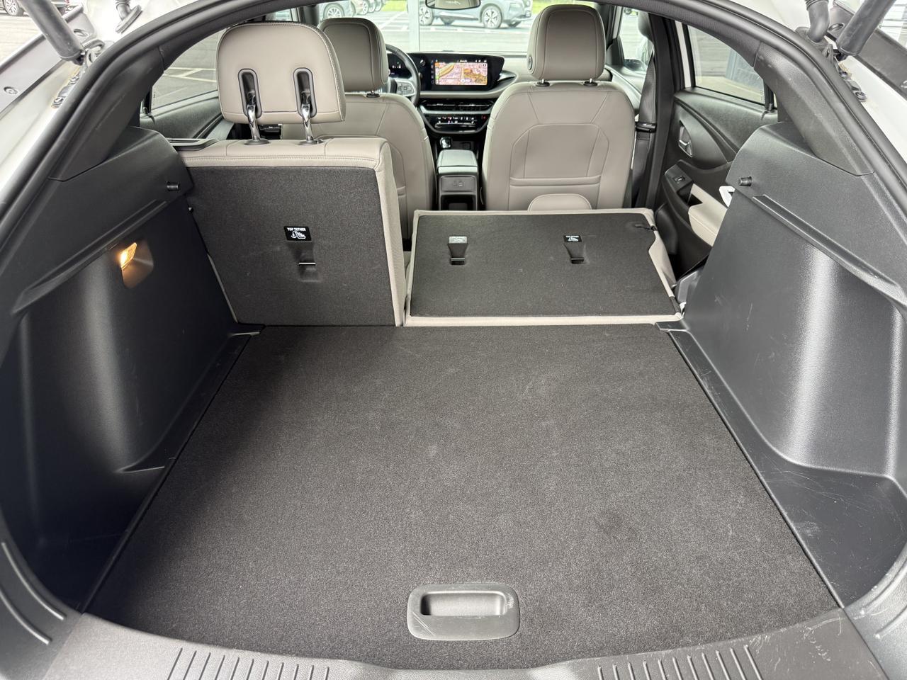 2024 Buick Envista Avenir Knoxville TN