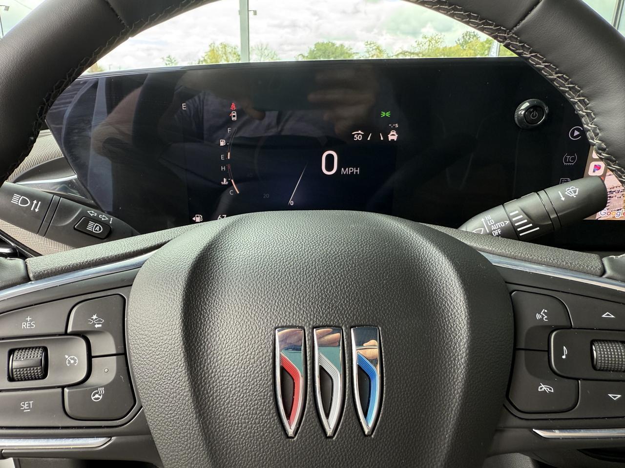 2024 Buick Envista Avenir Knoxville TN