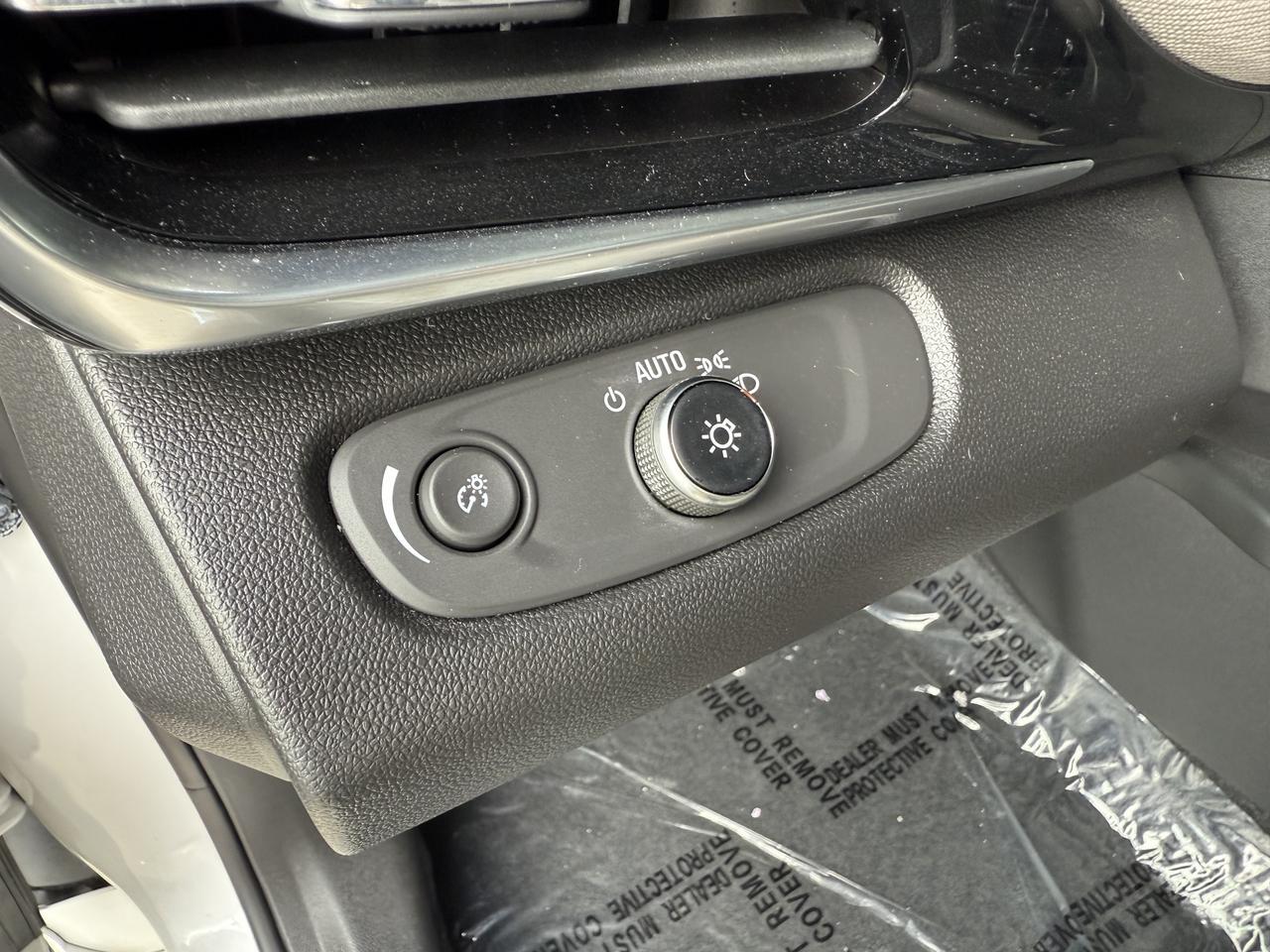 2024 Buick Envista Avenir Knoxville TN
