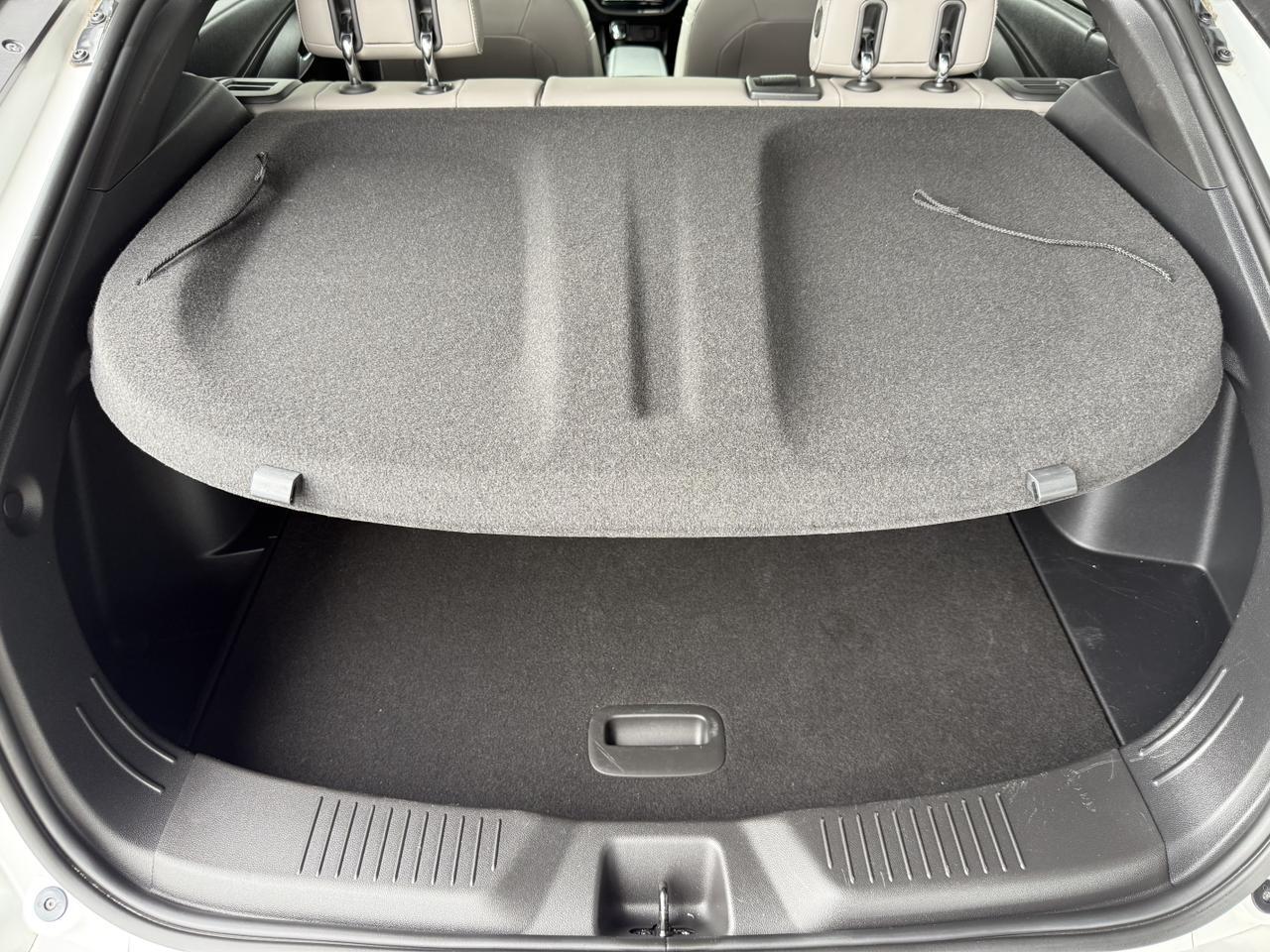 2024 Buick Envista Avenir Knoxville TN