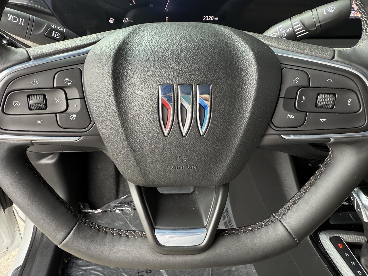 2024 Buick Envista Avenir Knoxville TN