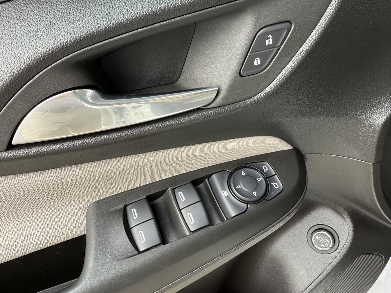 2024 Buick Envista Avenir Knoxville TN