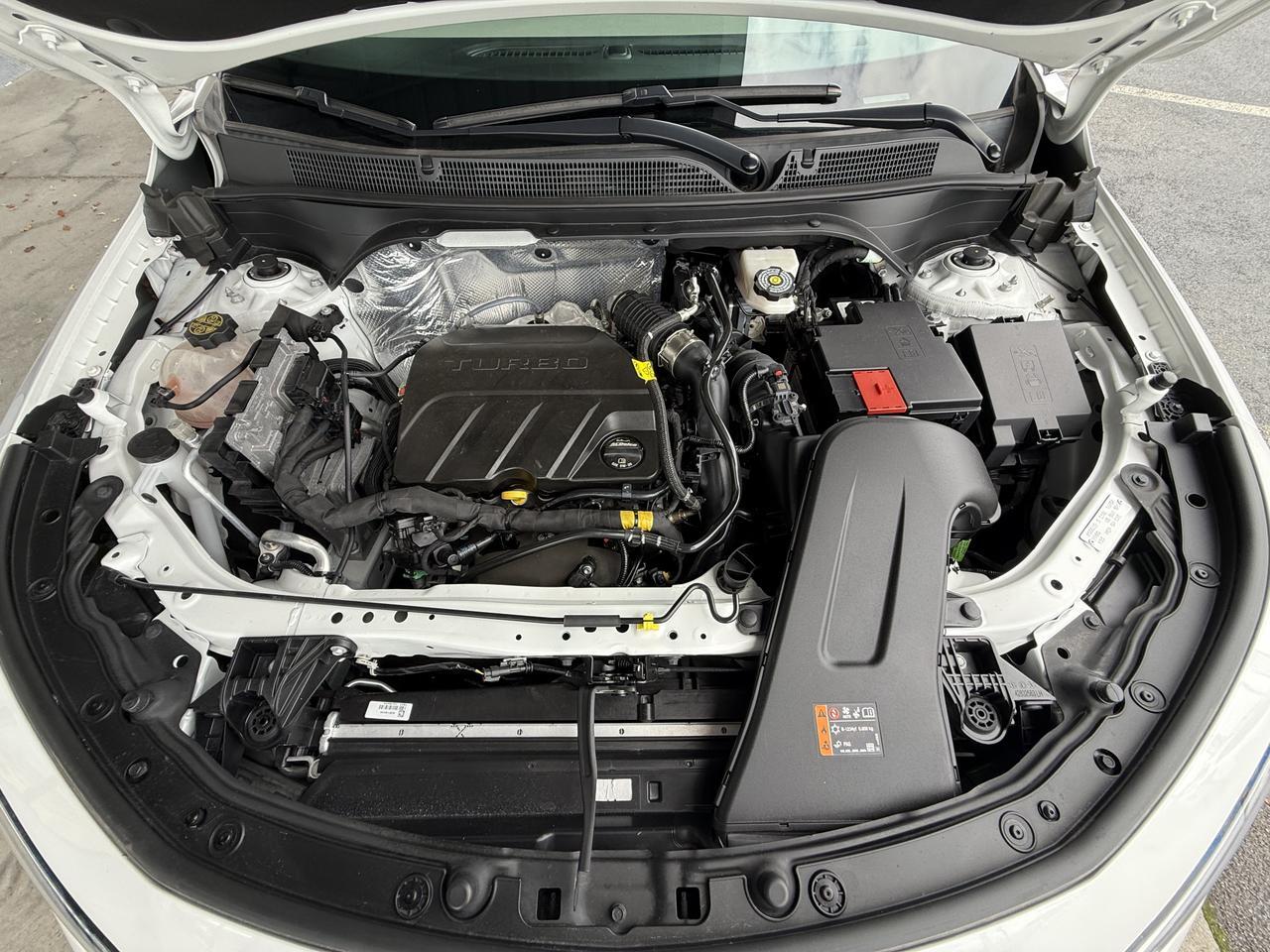 2024 Buick Envista Avenir Knoxville TN